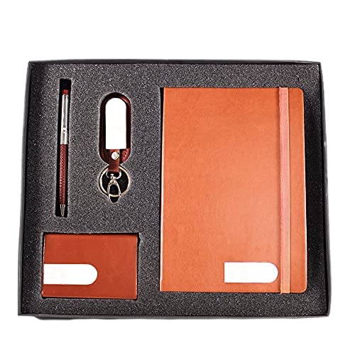 4 In 1 Combo Gift Set, For Gifting