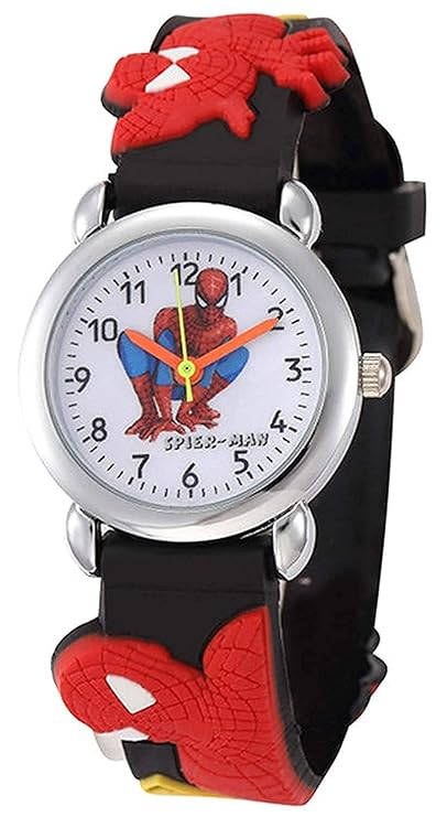 Kids Wrist Watch