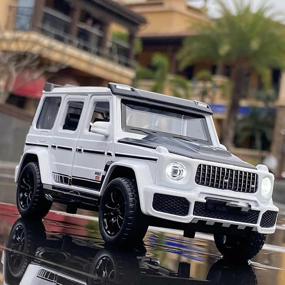 PRIME DEALS Lamborghini Car Toy Die-cast Metal Car Model Car Pull Back Super Car with Openable Doors with Sound and Light for Birthdays Gift Party Decorations for Kids Boys Girl 1:32 Scale, Black