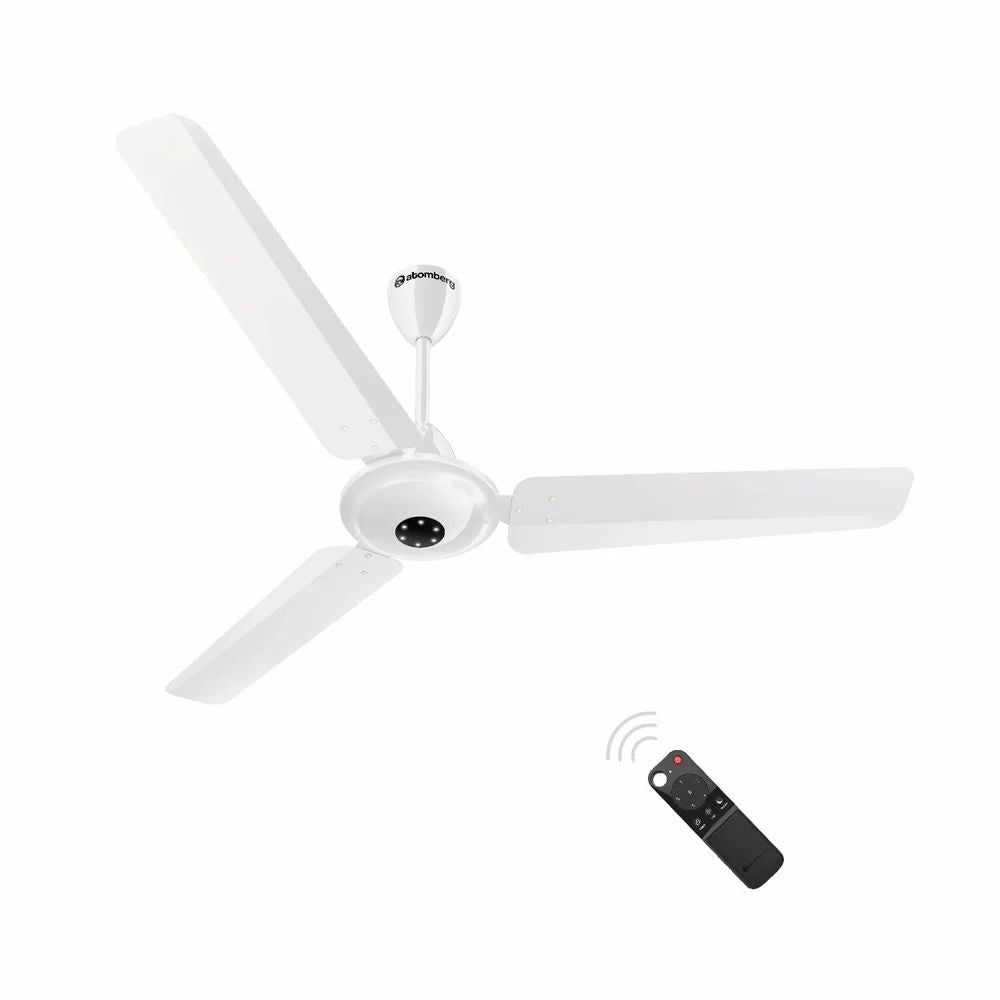 Atomberg Efficio Alpha 1200mm BLDC Ceiling Fan with Remote Control